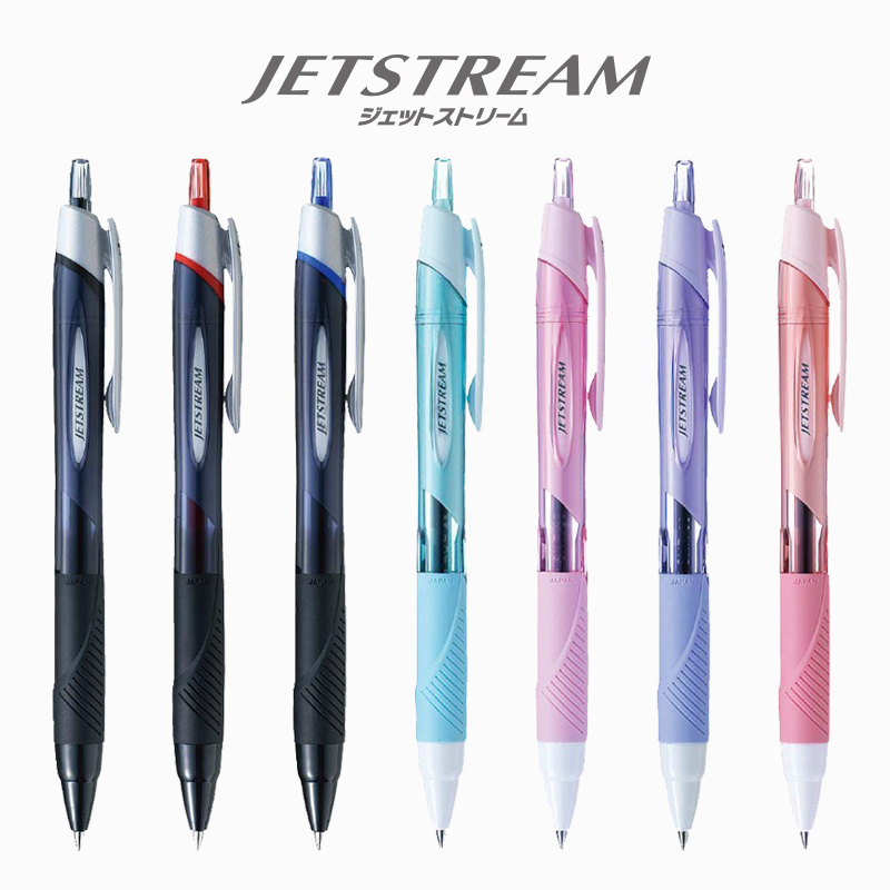 Uni Jetstream ǥ -0.38mm Ϻ SXN-150-38